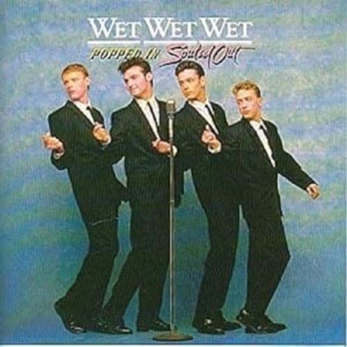 Wet Wet Wet